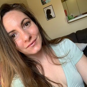 Meet your Posher, Alyssa